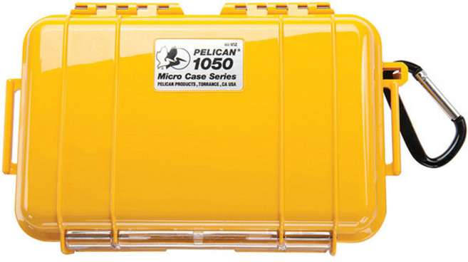 펠리칸 1050 마이크로 케이스 /펠리칸가방 /카메라가방, 1개