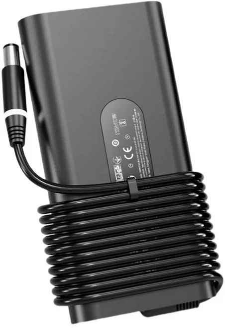 Dell Alienware 15 17 R4 R5 M17X G5 G7 Precision 7730 7520 M6800용 새 슬림 240W 19.5V 12.31A 노트북, 01 CHINA, 01 without AC Cable