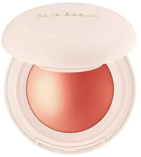 레어 뷰티 하이라이트 미러 페이셜 컨투어 팔레트 매트 삼차원 섀도우 지속적인 광채 쉬머 파우더 제품