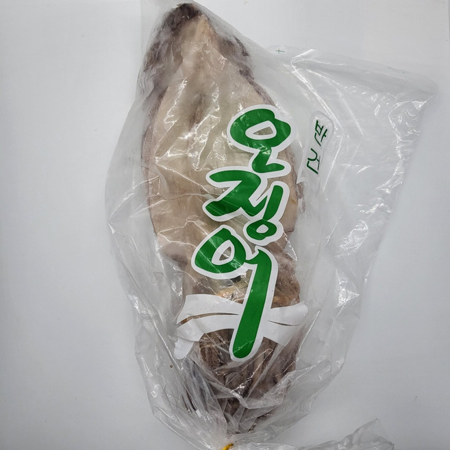 원양산 반건조오징어 10마리 피데기 오징어 국내가공, 원양산 반건조오징어 10마리 1.4kg