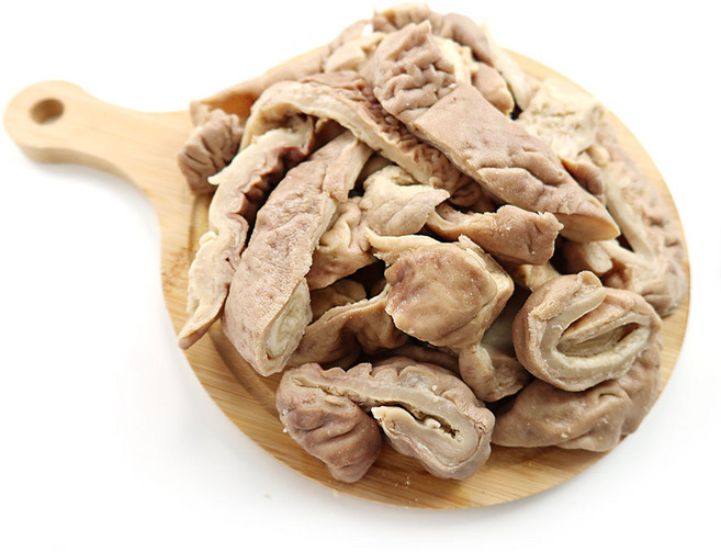 (배터짐)업소용 줄지않는 특우 양념 삶은 소막창 막창 (일요일&당일발송), 1개, 10kg