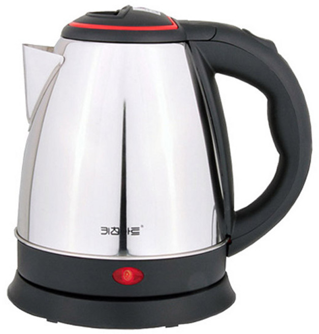 키친아트 무선 전기 주전자 KMD-1500S, 무선주전자 1.5L, 1개
