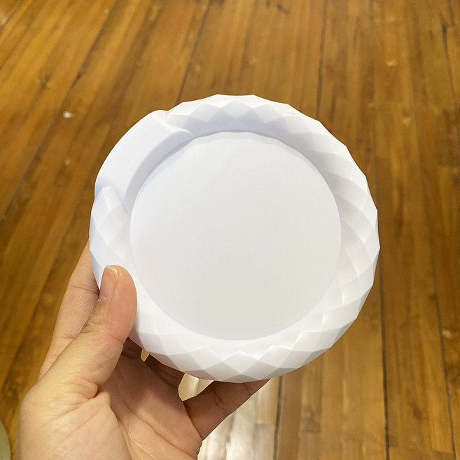 거품기 야외 캠핑 핸디 초음파맥주거품기 생맥주디스펜서 수제 차박 축제 집들이 거품, A. 하얀색