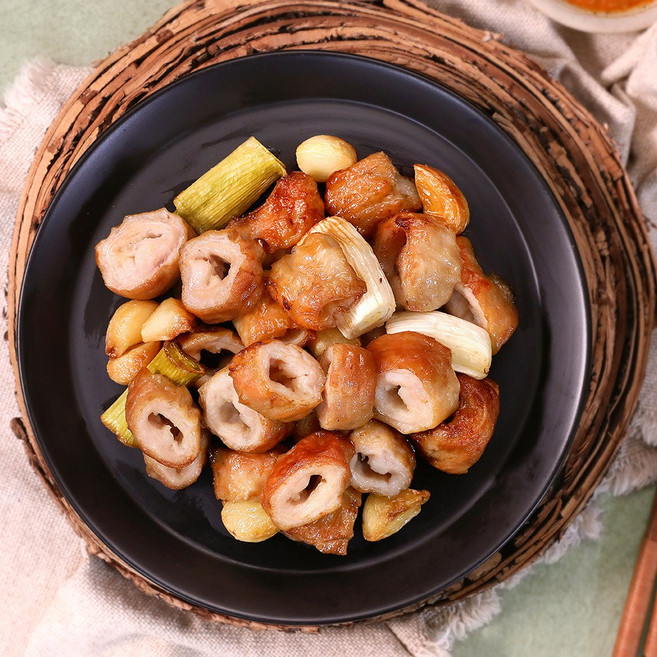 푸드장 대구돼지생막창 500g, 1개