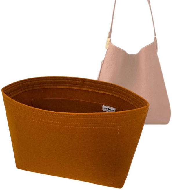 사몰가 루이비통 로우키 호보 PM 호환 명품 이너백 (LV-Lowkey-PM-R)