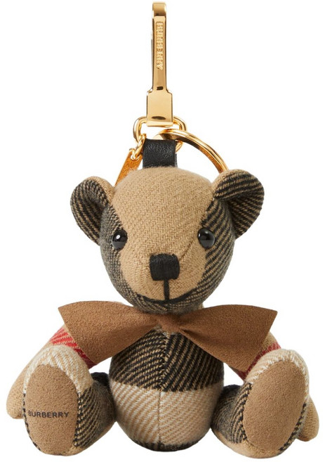 버버리 토마스 베어 참