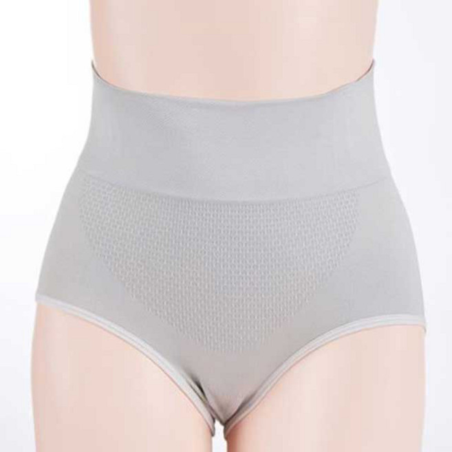 핑크비올라 하이웨스트 스판 삼각 보정팬티 똥배 거들