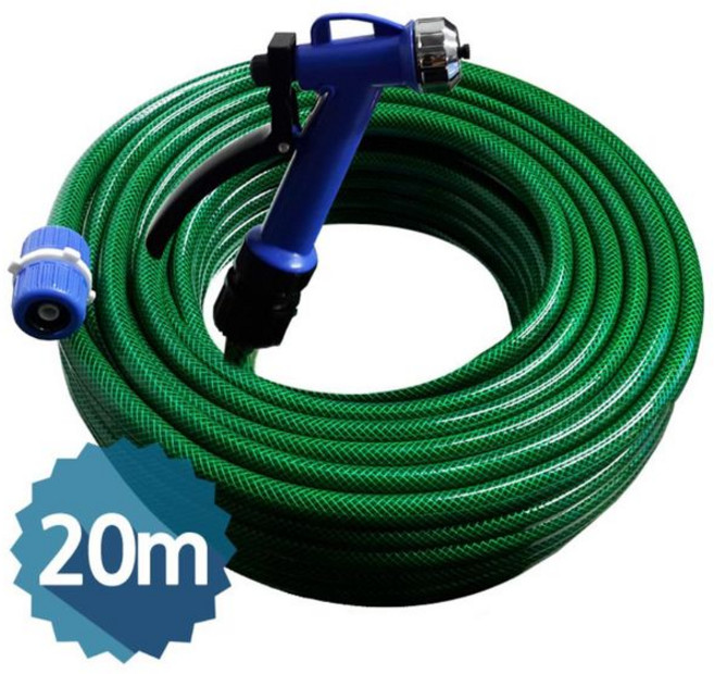 Tspeed 물호스, 20m, 1개