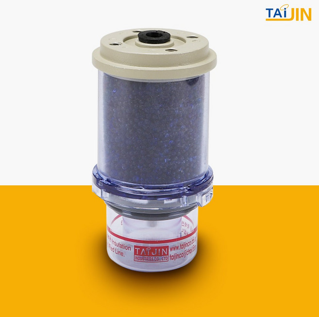 태진 변압기 호흡기 300g 실리카겔 습기제거 절연유 열화방지, 1개