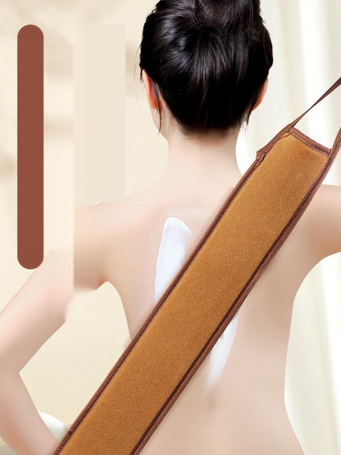 등에 로션 바르는 도구 셀프 바디크림 어플리케이터, 13. 핑거커버 (오렌지), 1, 1