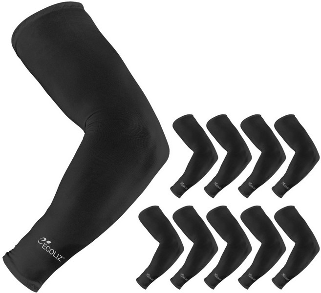 에코리즈 쿨토시, 블랙, 10개