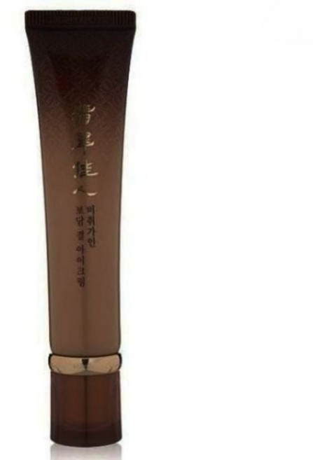 아이크림 수삼추출물 여성화장품 눈가 한방 35ml, 1개