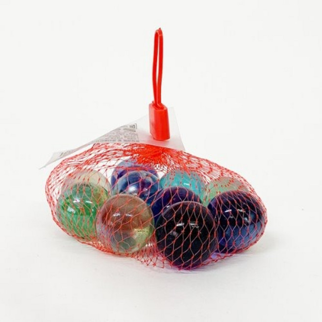 삼광문구 왕유리구슬 왕구슬치기 놀이 1망