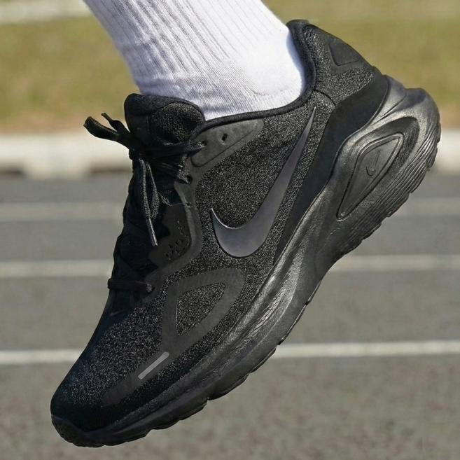 [나이키 정품]스트럭처 26 러닝화 헬스장 피트니스 트레이닝 산책 마라톤 커키 신발 보관 파우치