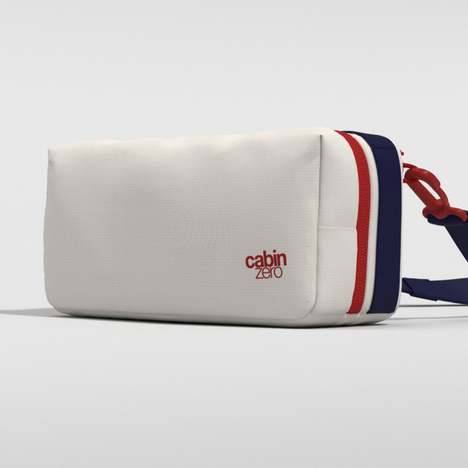 [캐빈제로] CABIN ZERO 테크 파우치