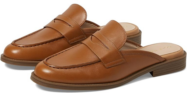 Cole Haan 콜 한 스타시 페니 뮬