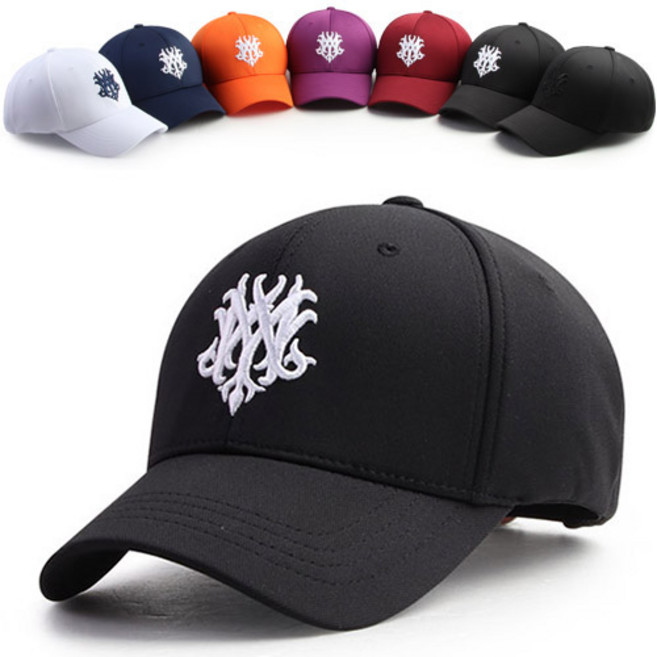 HOWN 엠쿰7 스판모자