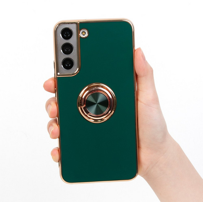 이케미 골든 엣지 서클링 케이스