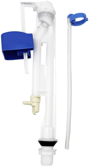 대림 투피스양변기부속 볼탑 볼탭 CC-720 723 724 728 730 761 762 763 764 766 767 769 771 776 용 필밸브, 1개, 화이트