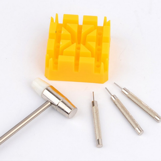 일월천상회 시계 수리 공구 시계수리도구 시계줄교체공구 시계수리공구 시계줄공구