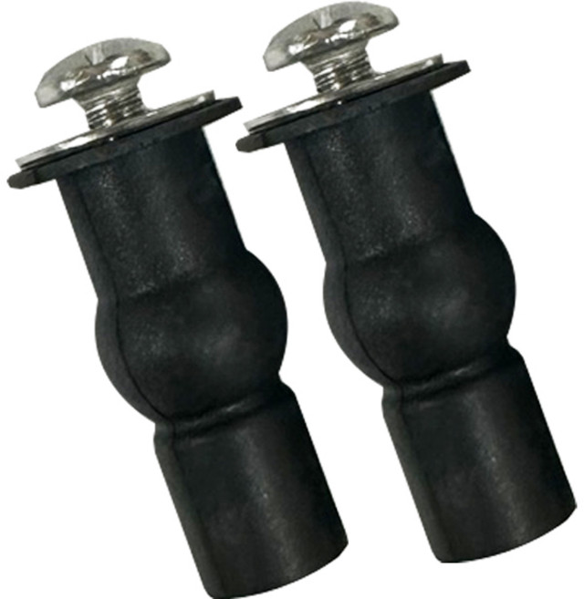 치마형변기 이누스비데 상부체결볼트, 1세트