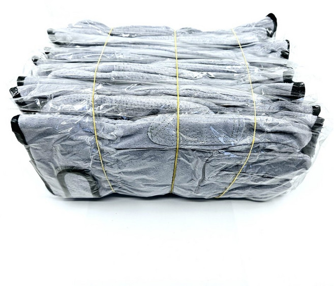 알곤장갑 돈피 10켤레, 10개