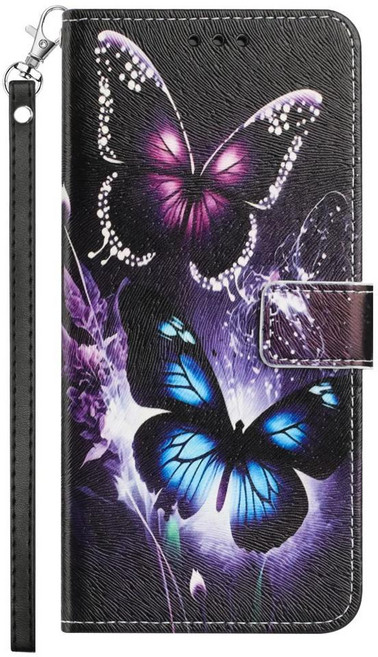 지갑 카드 홀더 커버 폰 코크용 가죽 케이스 뒤집기, 1개, 8. CH-01 / A. GooglePixel 9...