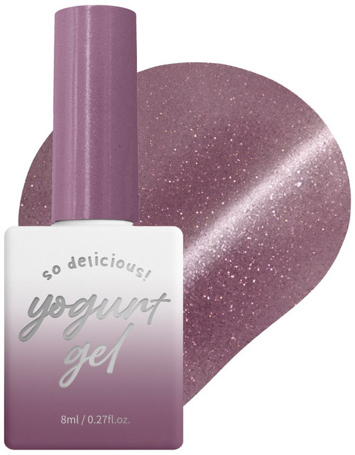 [네일상점] 요거트네일 쥬얼링 자석젤 6종 단품 택 1 / 여름네일 봄네일 자석젤네일 마그넷네일 젤네일아트 젤네일 네일아트 셀프네일 셀프네일러 반짝이는네일 웨딩네일, 1개, 10ml, mg.82