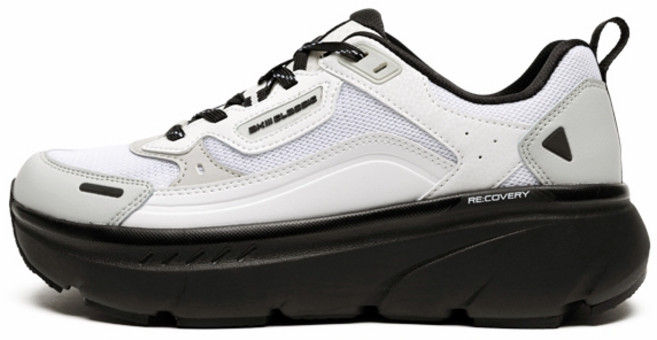 [브랜드정품] 아키클래식 범퍼 트레이너 화이트스톤블랙 - 220471