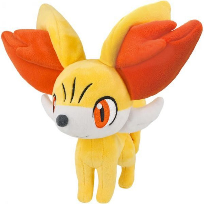 삼영무역 포켓몬스터 푸호꼬 S W20.5xD19.5xH22cm 인형 PP305