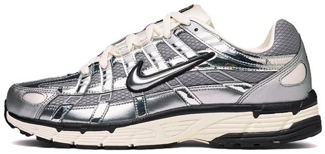나이키(NIKE) P-6000 (CN0149-001) 이시영 운동화