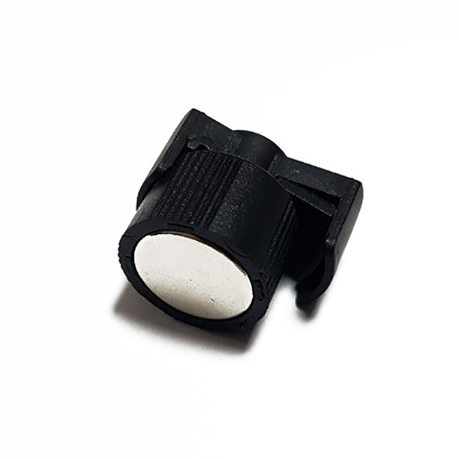 자전거 용품 자전거 사이클링 컴퓨터용 범용 자석 속도계 주행 거리계 드롭 작동, 2.A, 1개