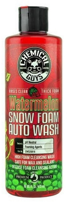 케미컬가이 워터멜론 오토워시 카샴푸 473ml, 1개