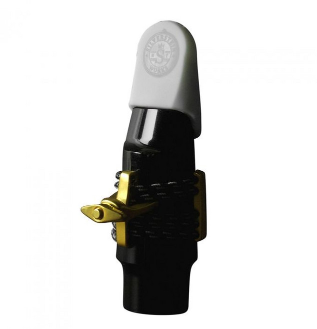 Silverstein Works OMNICAP Small (Black or White)