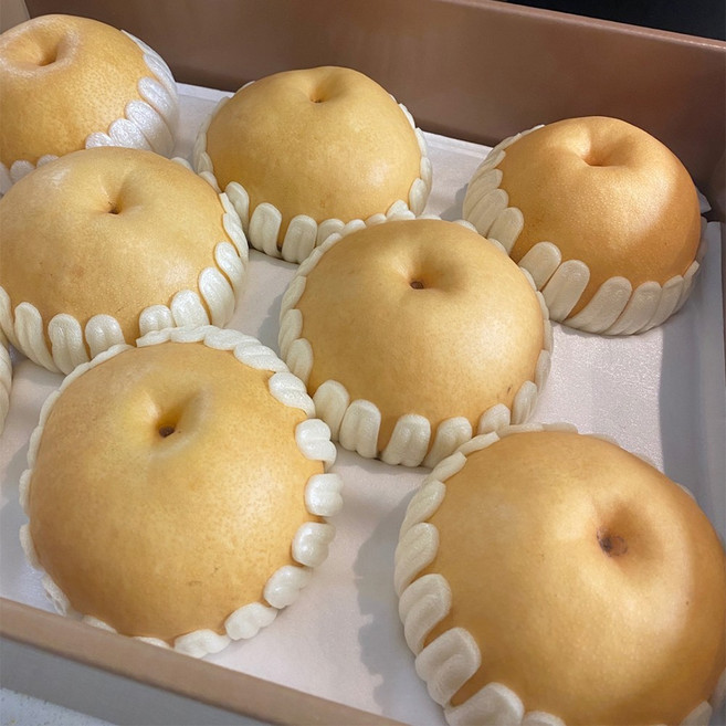 산지직송 25년 햇배 나주배 신고배 특품 가정용 흠과, 특품 선물용 15kg (21-25과), 1개