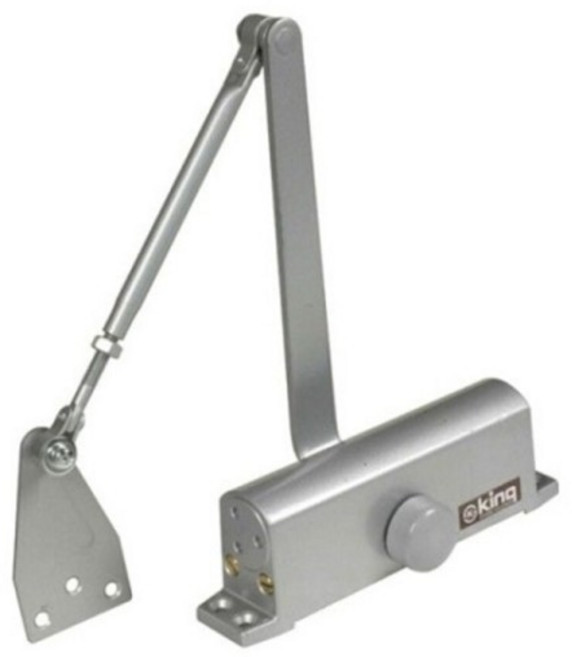 [전문가 구매 요함] 삼화 정밀 도어클로저 k630 일자형