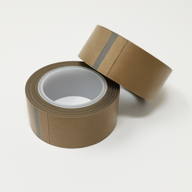 국내산테프론테이프(6075-03SW) 40mm(0.13t)