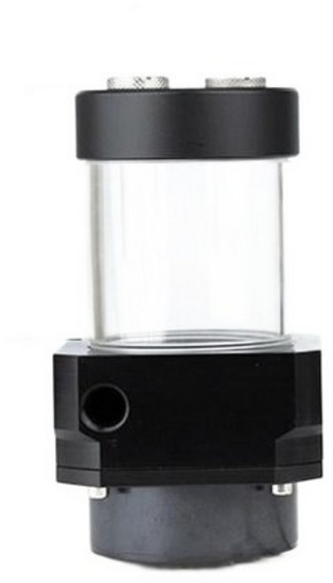 수냉키트 콤보 펌프 ddc 저수조 소프트 블록 리프트, 1개, 65mm 직출구, 기본 모델명/품번