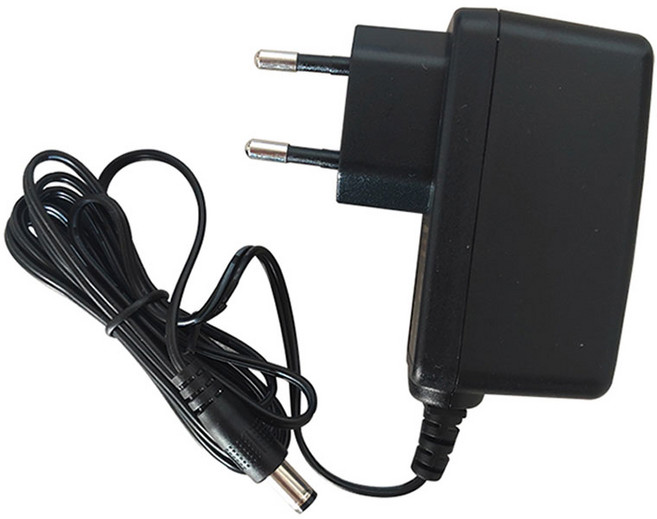 아이로봇 브라바 충전기 충전용 어댑터, 1개