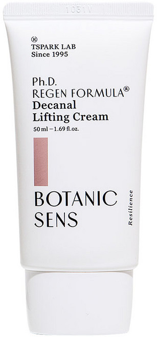 보타닉센스 데칸알 리프팅크림, 50ml, 1개
