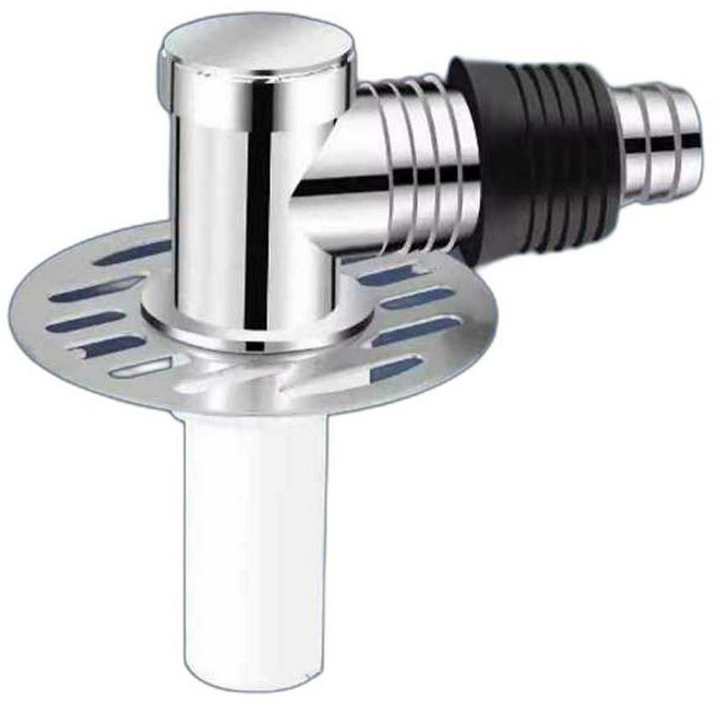 멀티 배수관 멀티배수구 다중 세탁기 하수구 연결캡, 1개