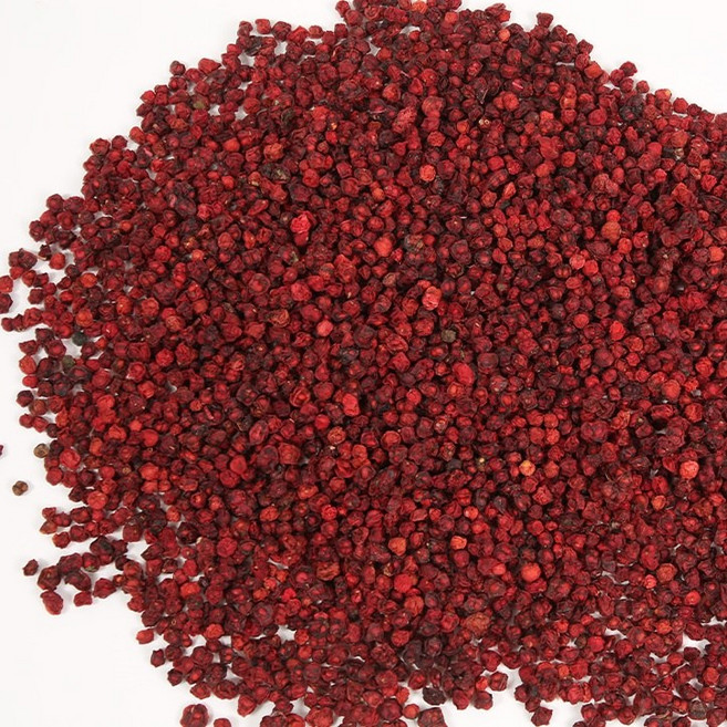 해피스토어70 중국산 오미자 건오미자차, 1개, 1개입, 500g