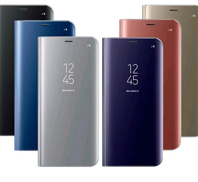 갤럭시A25 5G A256 스탠딩 슬림 플립커버 핸드폰 케이스
