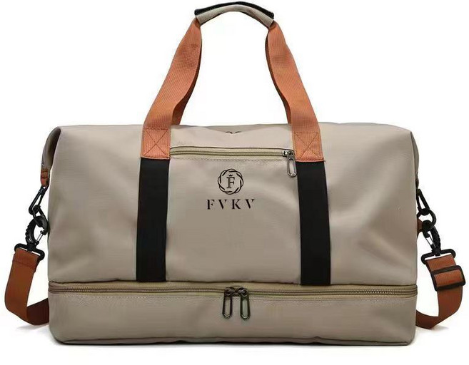 Cisanny 운동가방 여행가방 보스턴백