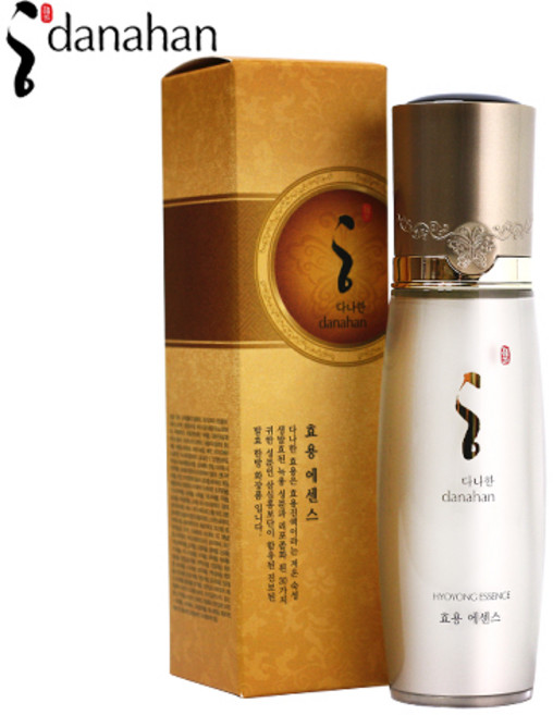 소망 다나한 효용 에센스, 50ml, 1개