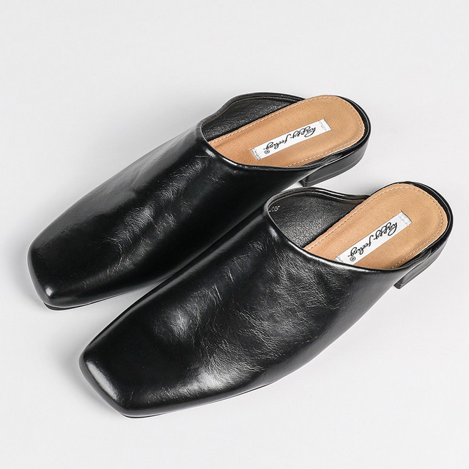 페조 여성 데일리 클래식 스퀘어토 블로퍼 PZ-J2439-2