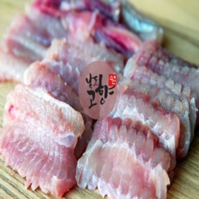 30년 전통의 진품 국내산 참홍어 1kg 국내산참홍어, 2개, 국내산홍어(약한숙성 500g)