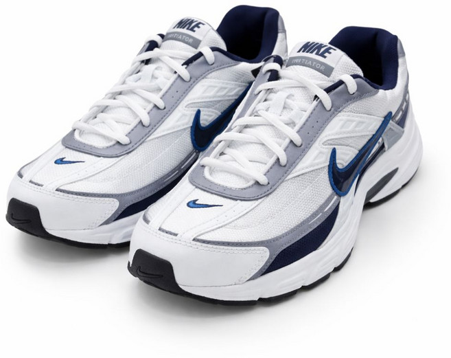 나이키 남성용 이니시에이터 빅사이즈 런닝화 운동화