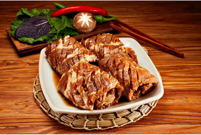 육창고 돼지목살왕구이 700g(2대), 700g, 1개