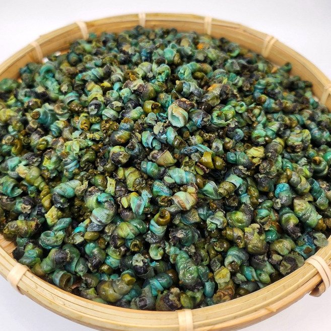 수산잇츠 냉동 다슬기 올갱이, 2개, 700g